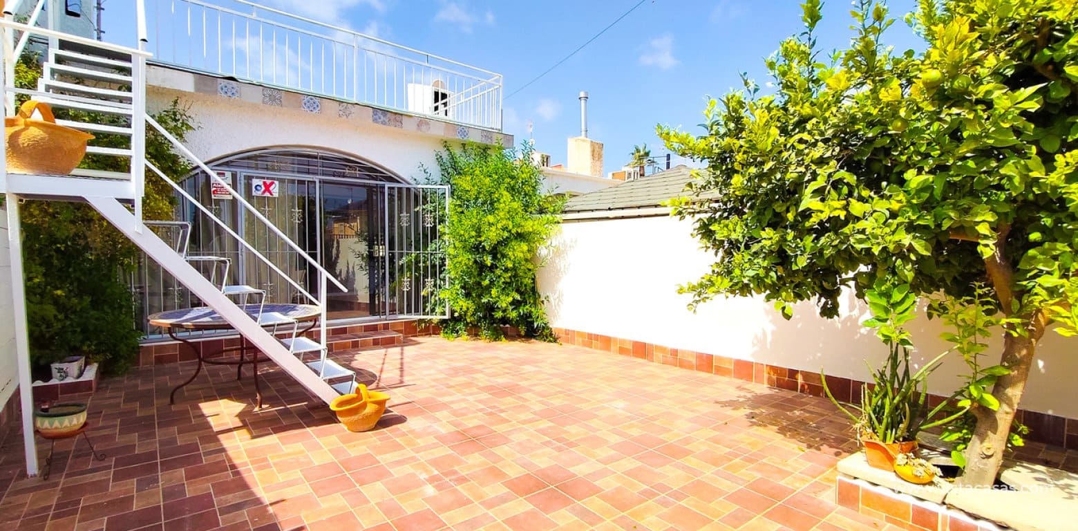3 bedroom Bungalow for sale in Playa Flamenca - € 204,000 (Ref: 10022937)