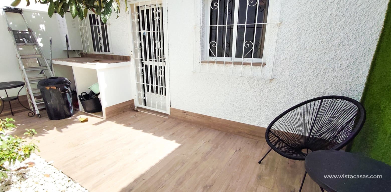 3 bedroom Bungalow for sale in Playa Flamenca - € 204,000 (Ref: 10022937)