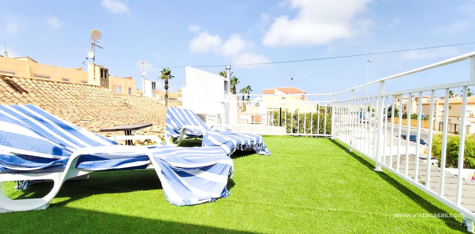 3 bedroom Bungalow for sale in Playa Flamenca - € 204,000 (Ref: 10022937)