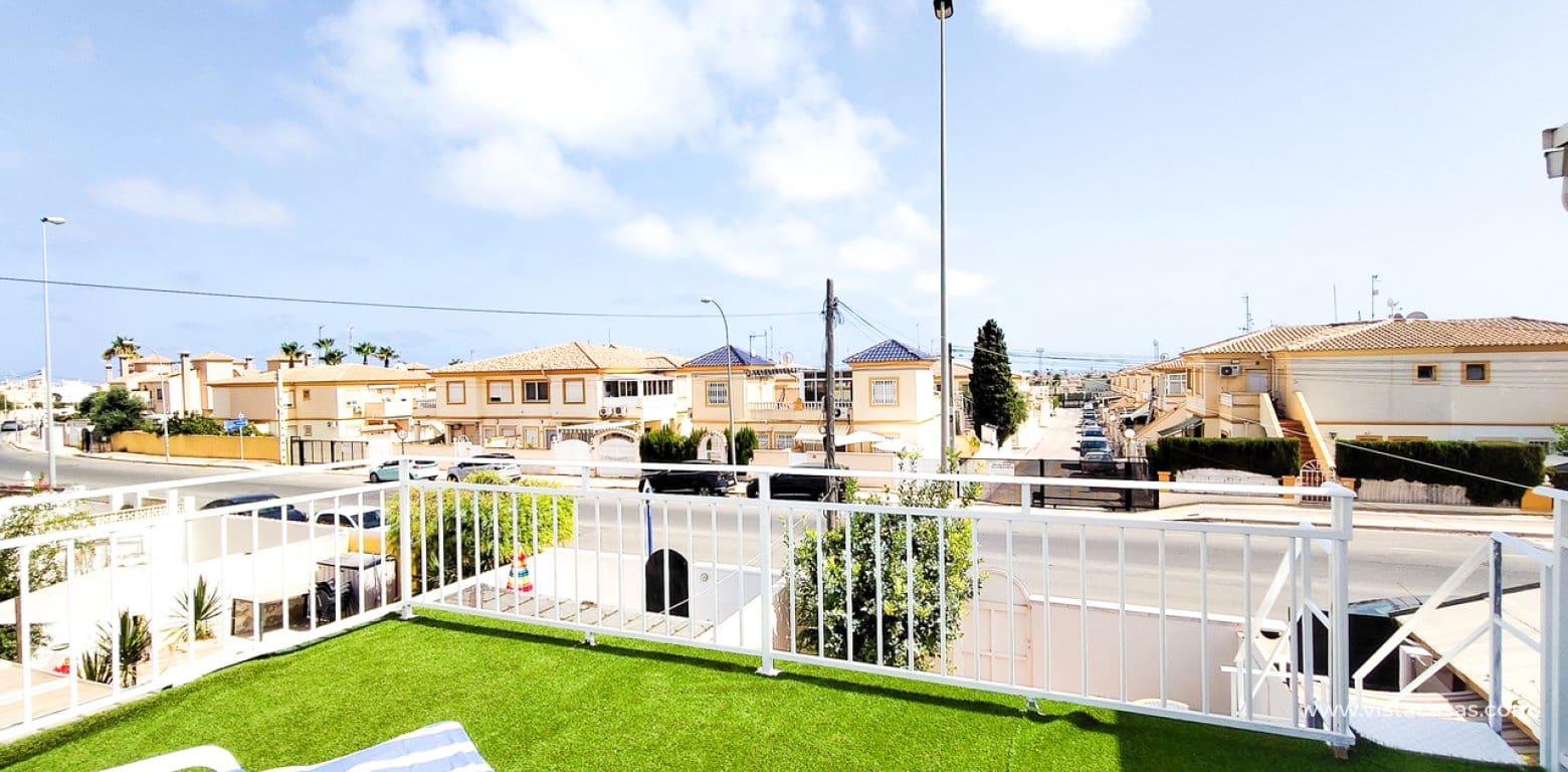 3 bedroom Bungalow for sale in Playa Flamenca - € 204,000 (Ref: 10022937)