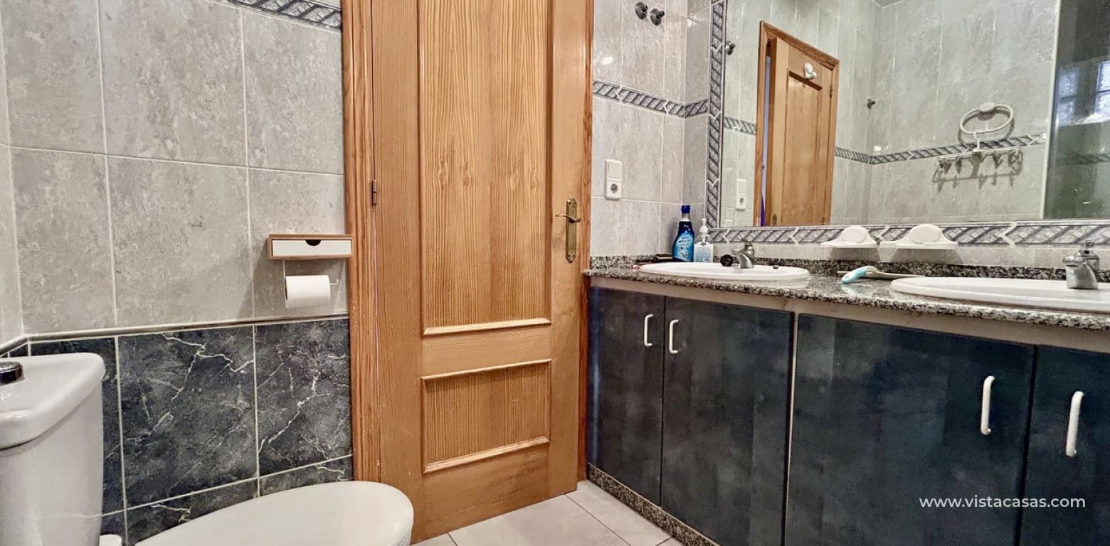 3 soverom Leilighet til salgs i La Zenia med svømmebasseng - € 195 000 (Ref: 10022938)