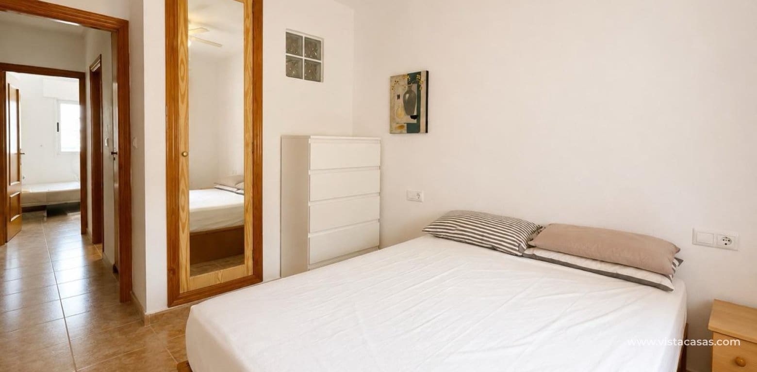 3 soverom Leilighet til salgs i La Zenia med svømmebasseng - € 195 000 (Ref: 10022938)