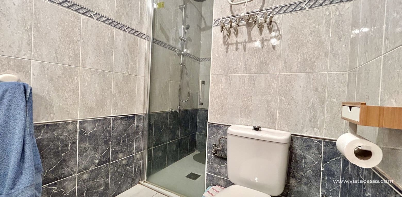 3 soverom Leilighet til salgs i La Zenia med svømmebasseng - € 195 000 (Ref: 10022938)