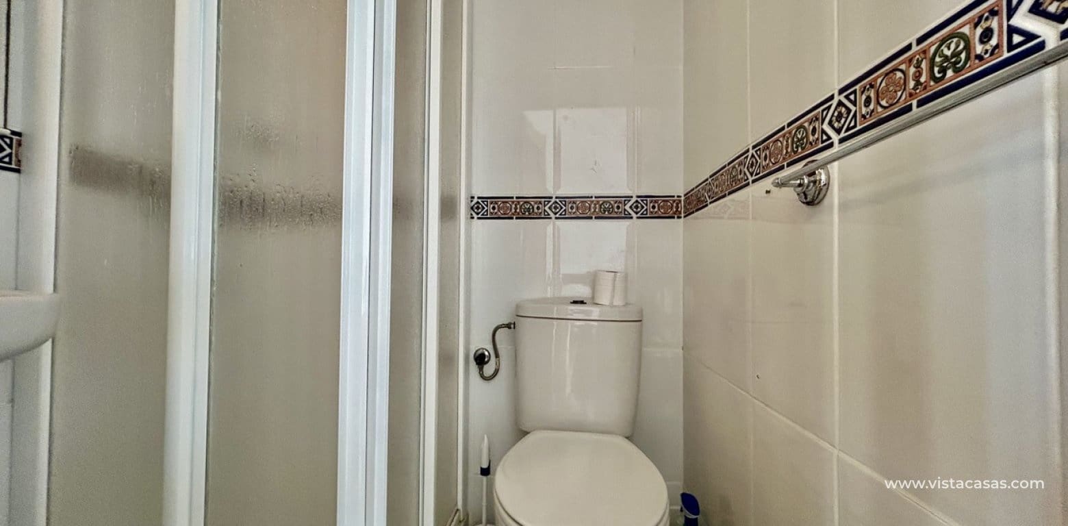 3 soverom Leilighet til salgs i La Zenia med svømmebasseng - € 195 000 (Ref: 10022938)
