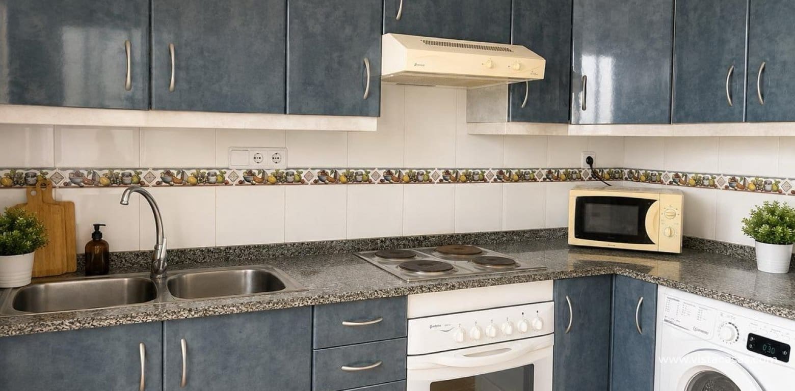3 soverom Leilighet til salgs i La Zenia med svømmebasseng - € 195 000 (Ref: 10022938)
