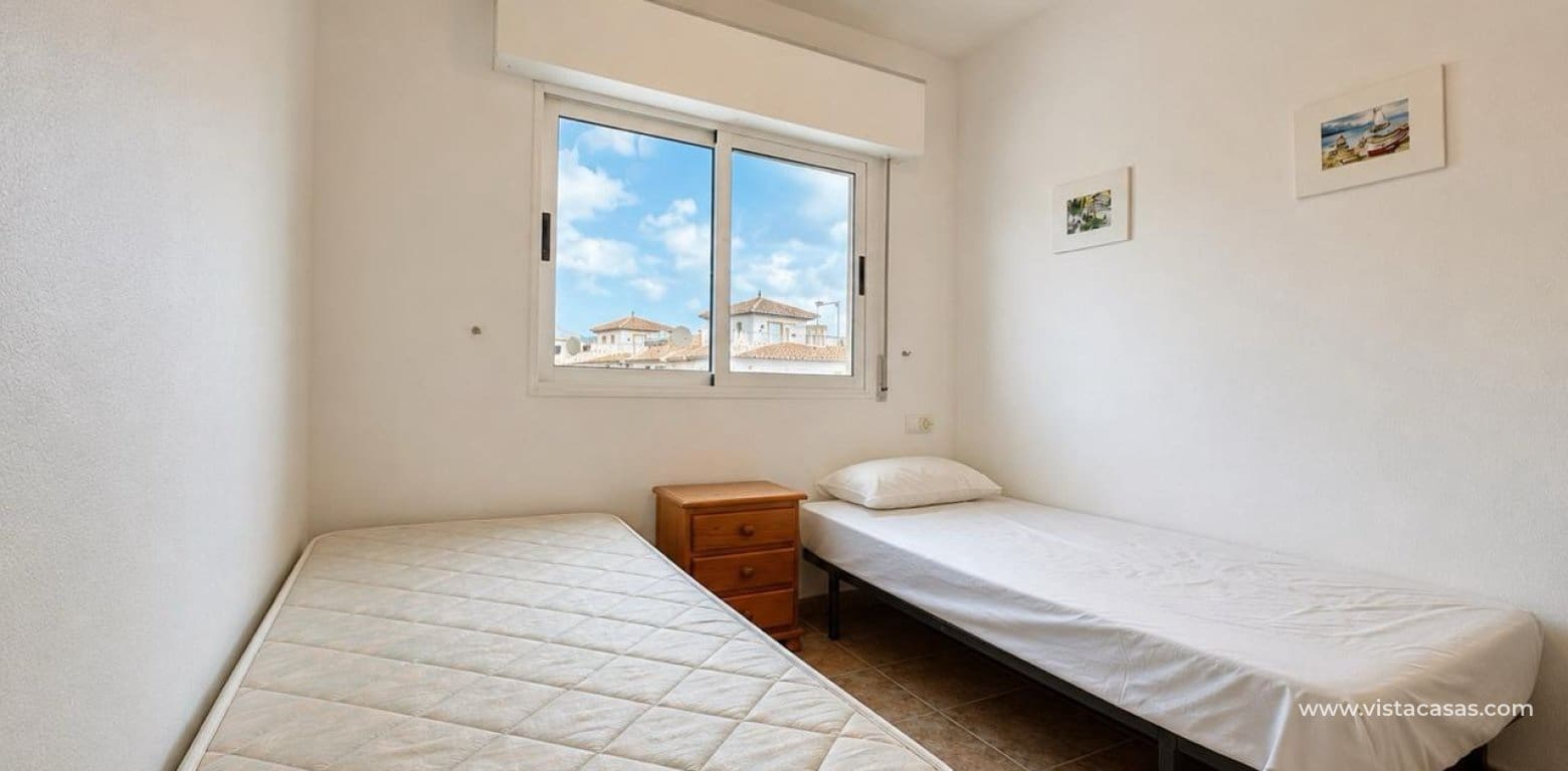 3 soverom Leilighet til salgs i La Zenia med svømmebasseng - € 195 000 (Ref: 10022938)