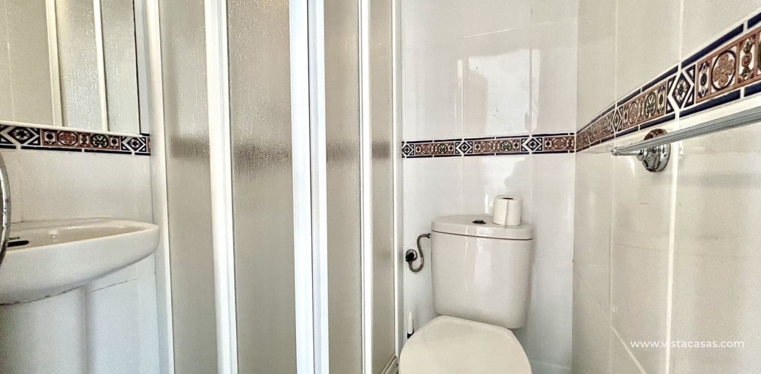 3 soverom Leilighet til salgs i La Zenia med svømmebasseng - € 195 000 (Ref: 10022938)