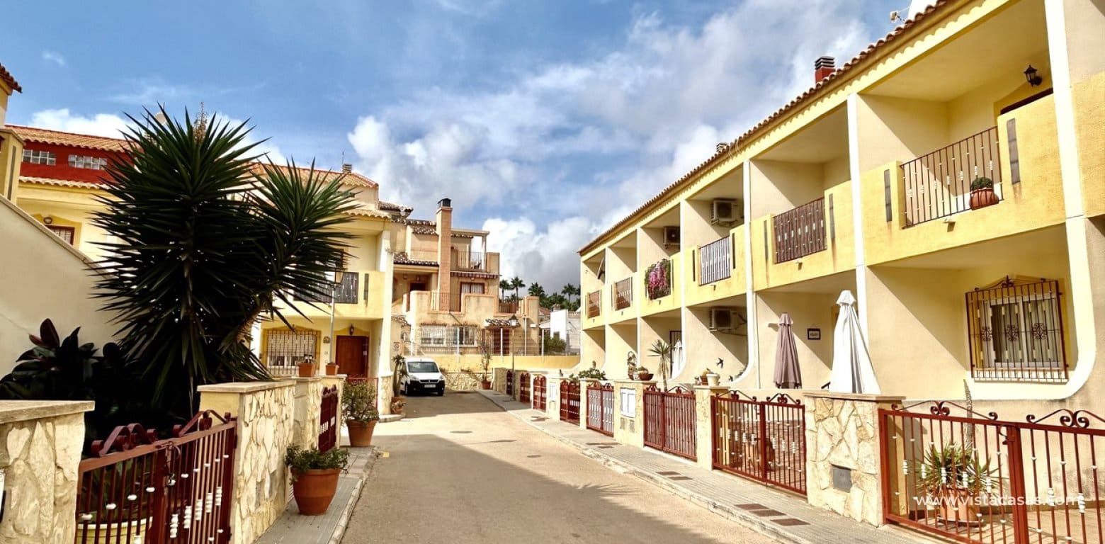 3 soverom Leilighet til salgs i La Zenia med svømmebasseng - € 195 000 (Ref: 10022938)