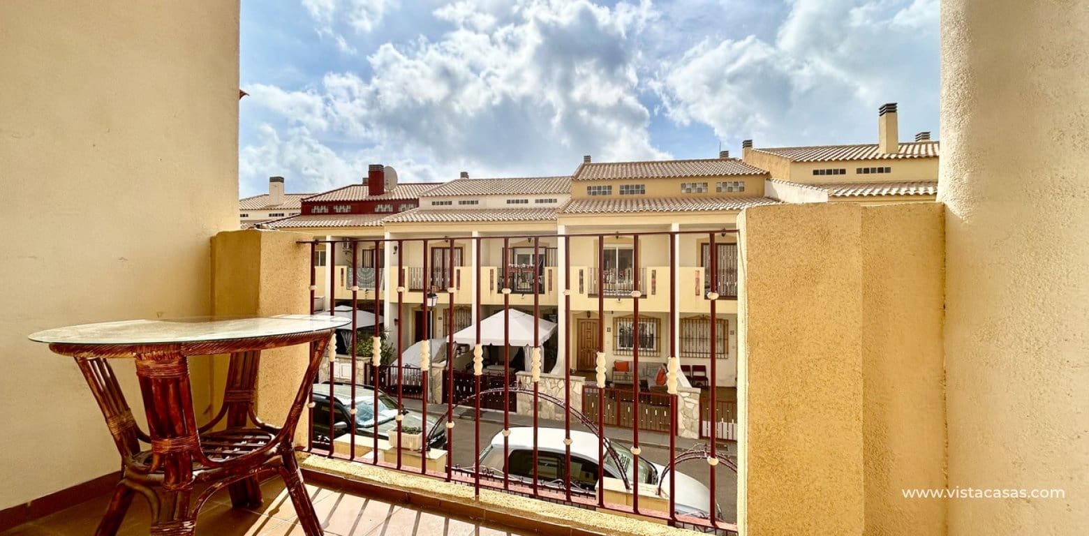 3 soverom Leilighet til salgs i La Zenia med svømmebasseng - € 195 000 (Ref: 10022938)