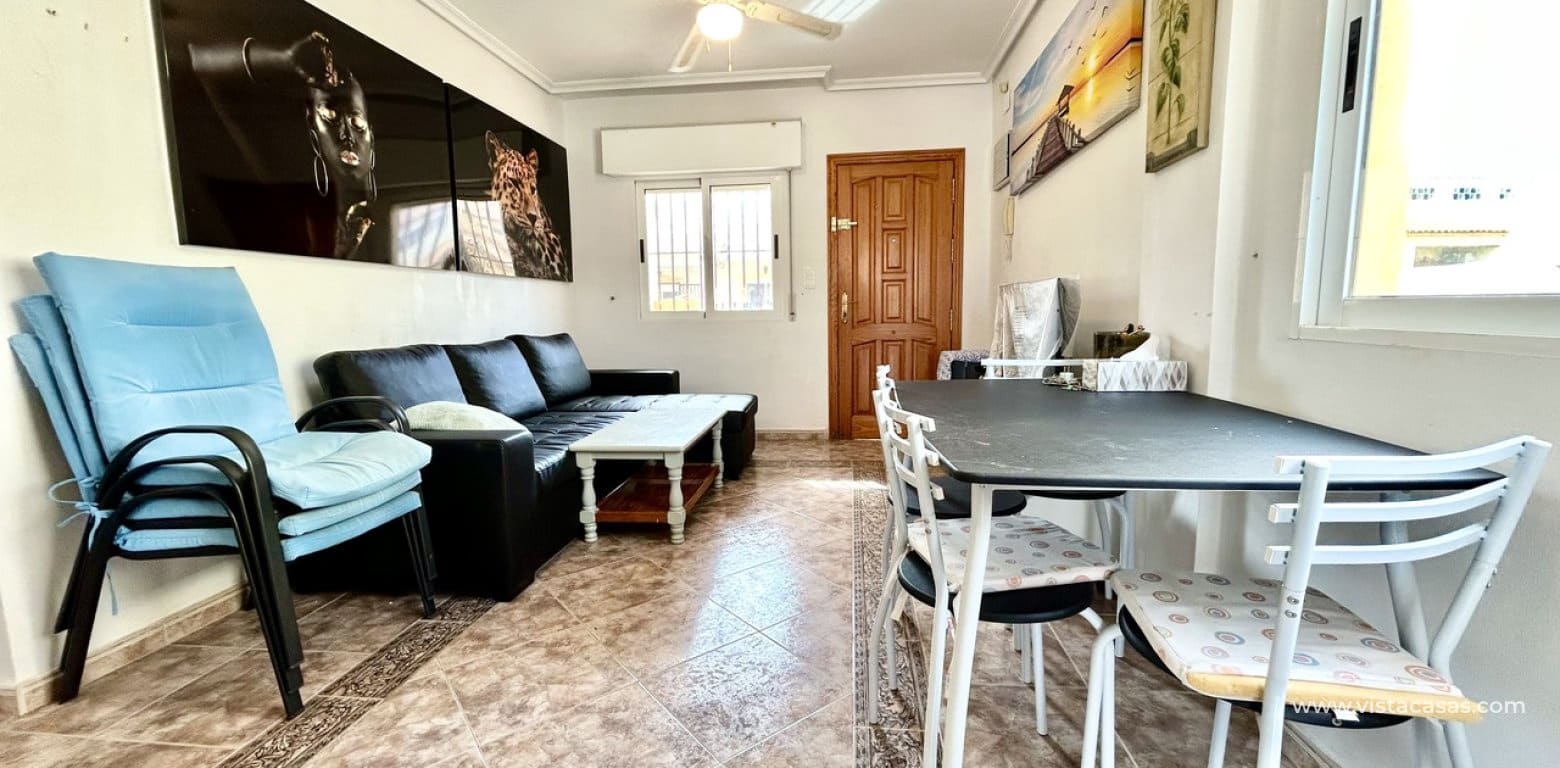 3 soverom Leilighet til salgs i La Zenia med svømmebasseng - € 195 000 (Ref: 10022938)