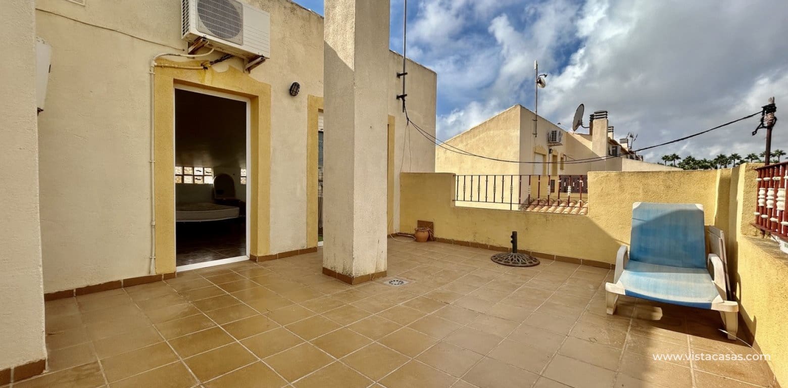 3 soverom Leilighet til salgs i La Zenia med svømmebasseng - € 195 000 (Ref: 10022938)