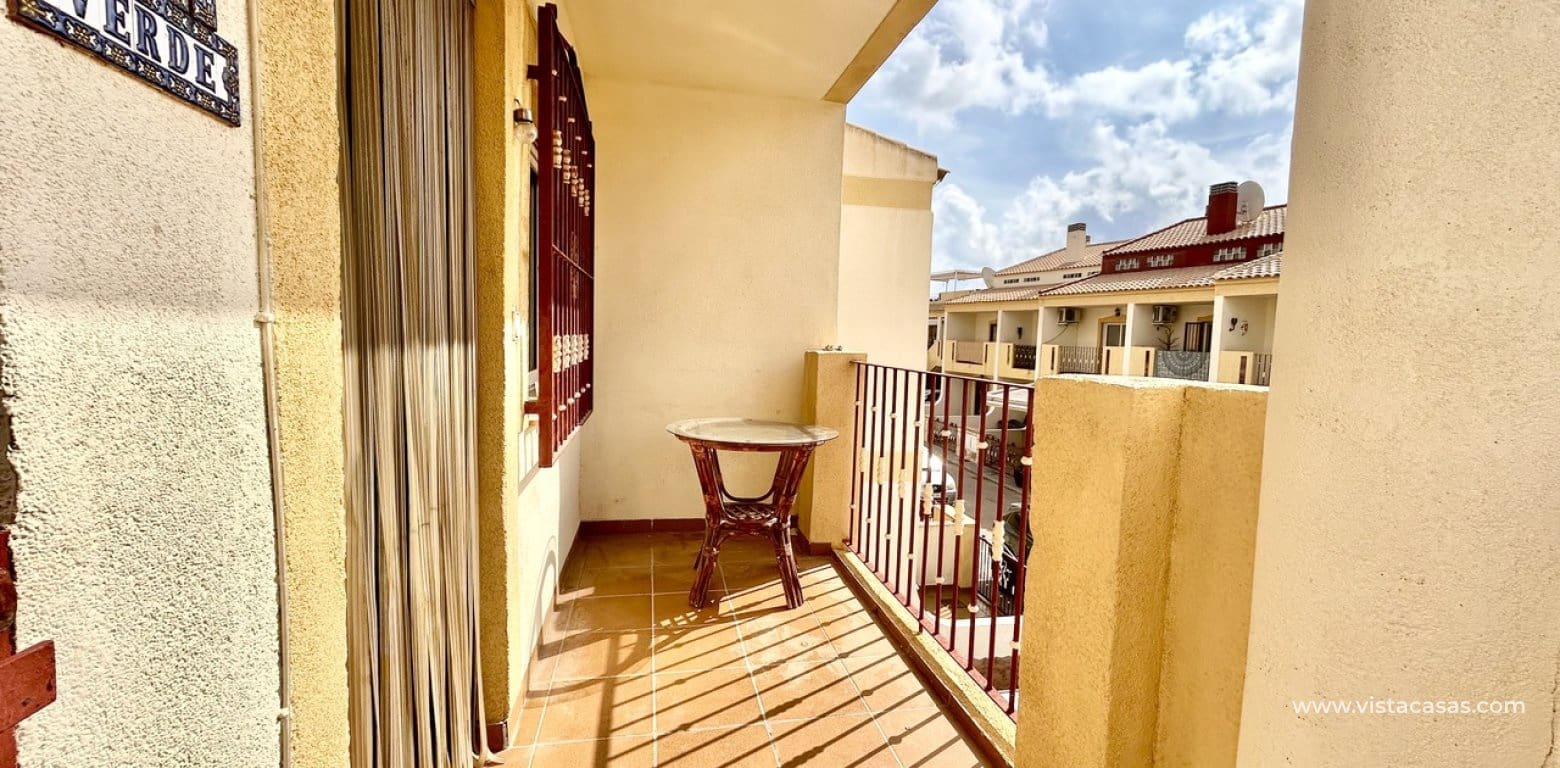 3 soverom Leilighet til salgs i La Zenia med svømmebasseng - € 195 000 (Ref: 10022938)