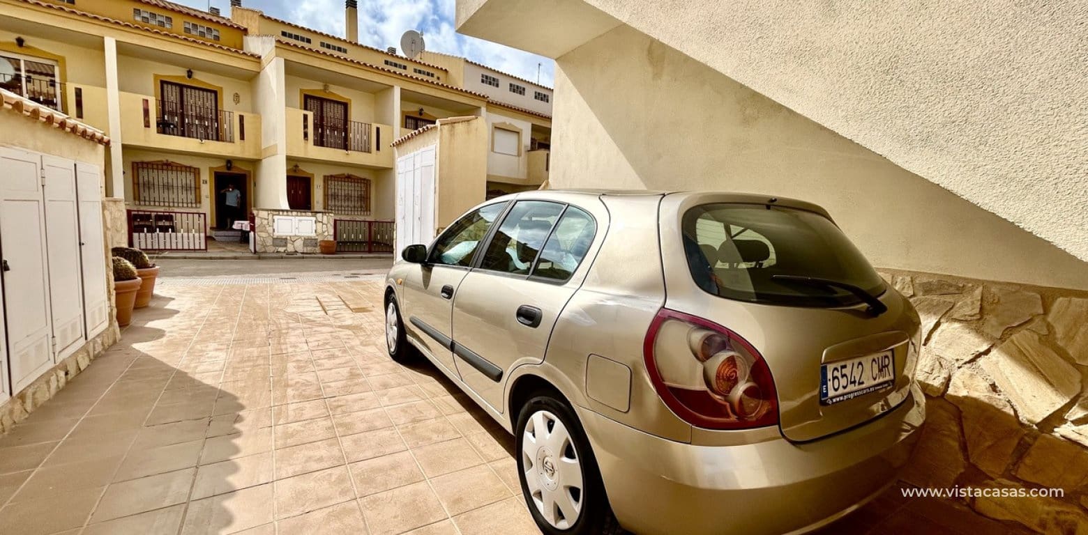 3 soverom Leilighet til salgs i La Zenia med svømmebasseng - € 195 000 (Ref: 10022938)