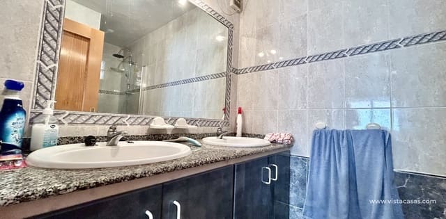 3 chambre Appartement à vendre à La Zenia, Orihuela avec piscine - 195 000 € (Ref: 10022938)