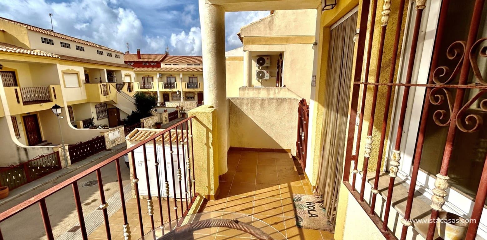 3 soverom Leilighet til salgs i La Zenia med svømmebasseng - € 195 000 (Ref: 10022938)