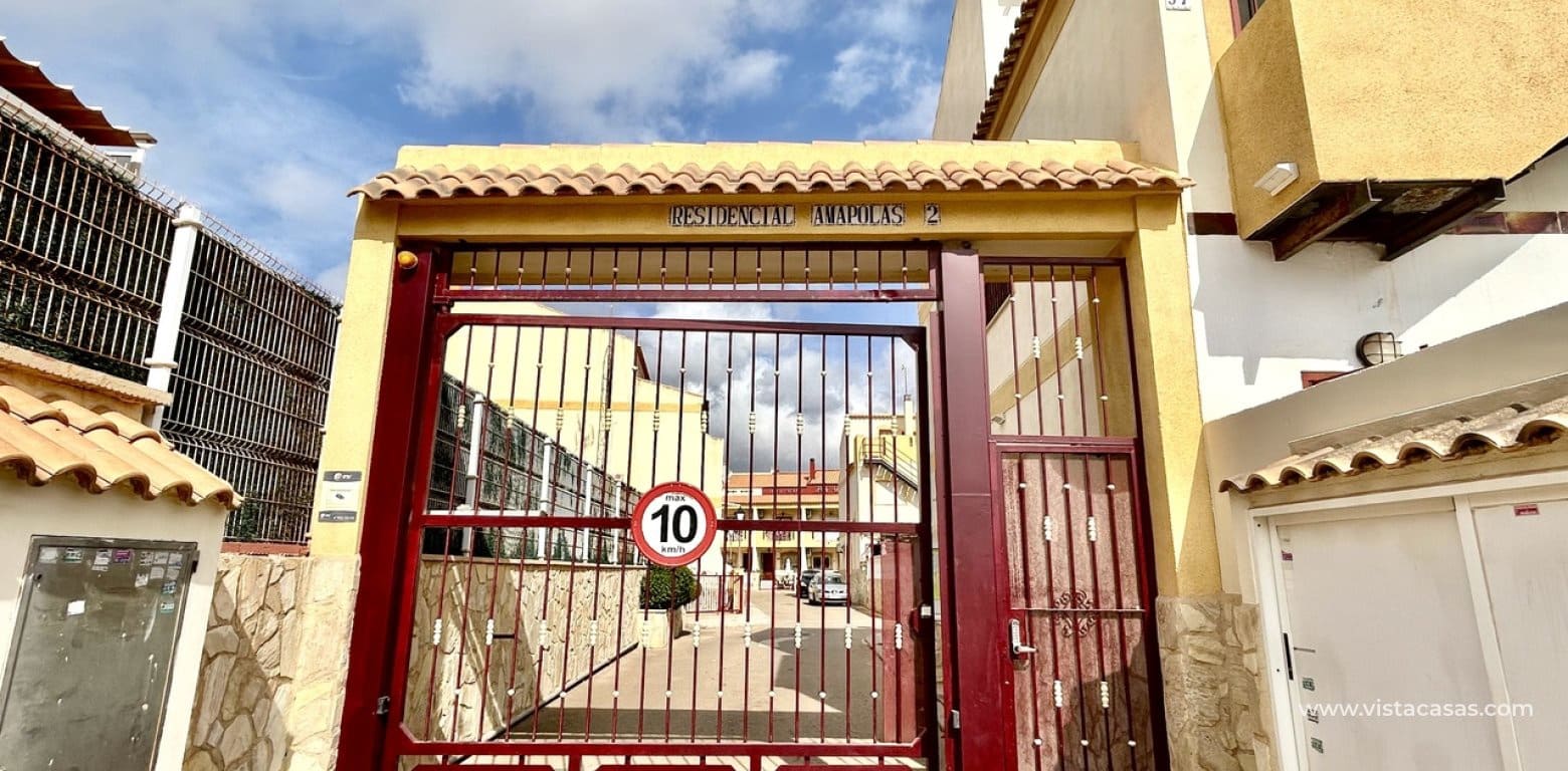 3 soverom Leilighet til salgs i La Zenia med svømmebasseng - € 195 000 (Ref: 10022938)