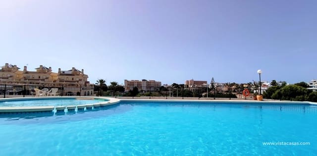 2 quarto Apartamento para venda em La Zenia, Orihuela - 169 900 € (Ref: 10022939)