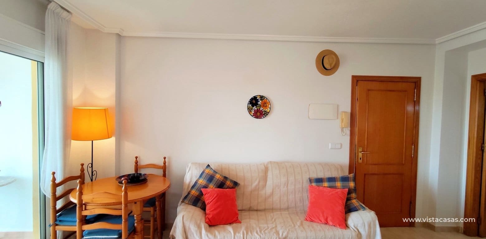 2 quarto Apartamento para venda em La Zenia - 169 900 € (Ref: 10022939)