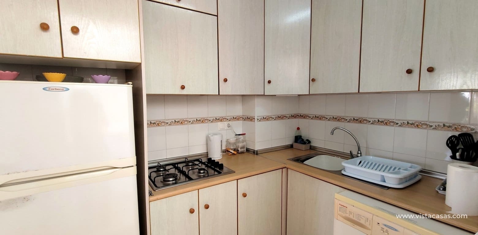 2 quarto Apartamento para venda em La Zenia - 169 900 € (Ref: 10022939)