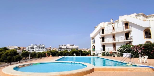 2 quarto Apartamento para venda em La Zenia, Orihuela - 169 900 € (Ref: 10022939)