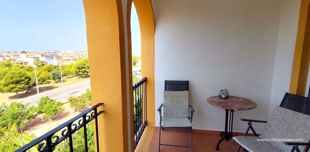 2 quarto Apartamento para venda em La Zenia, Orihuela - 169 900 € (Ref: 10022939)