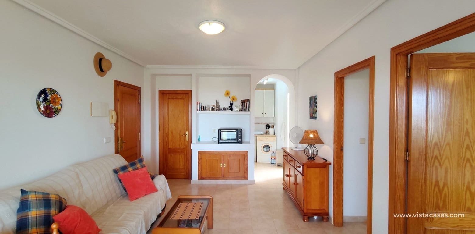 2 quarto Apartamento para venda em La Zenia - 169 900 € (Ref: 10022939)