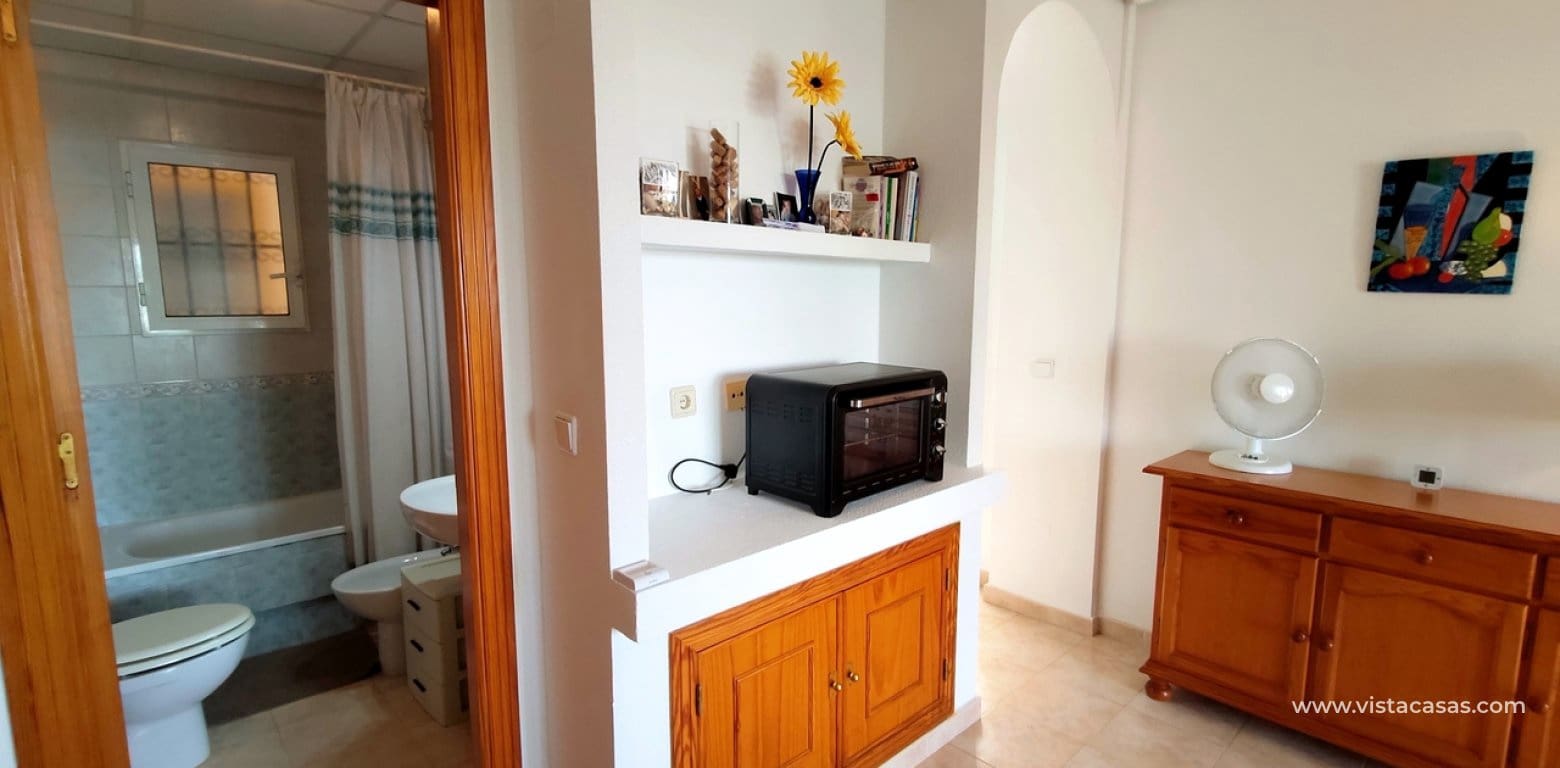 2 quarto Apartamento para venda em La Zenia - 169 900 € (Ref: 10022939)