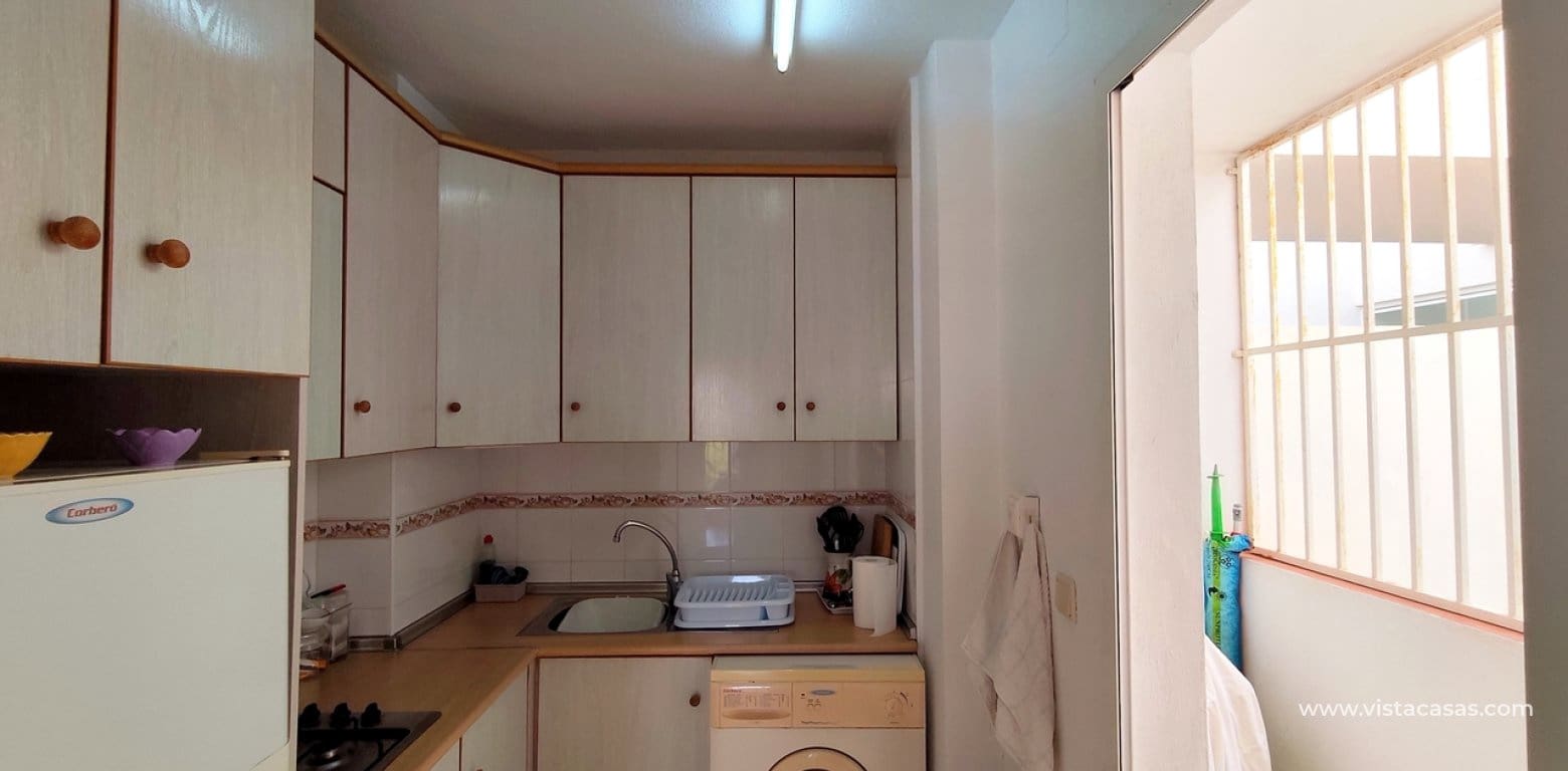 2 quarto Apartamento para venda em La Zenia - 169 900 € (Ref: 10022939)