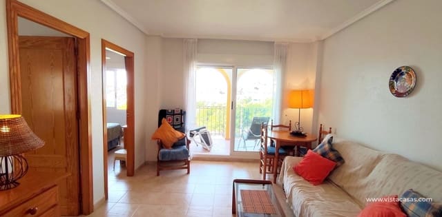 2 quarto Apartamento para venda em La Zenia, Orihuela - 169 900 € (Ref: 10022939)