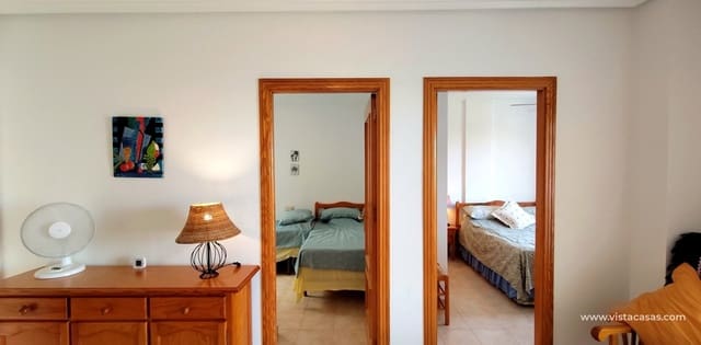 2 quarto Apartamento para venda em La Zenia, Orihuela - 169 900 € (Ref: 10022939)