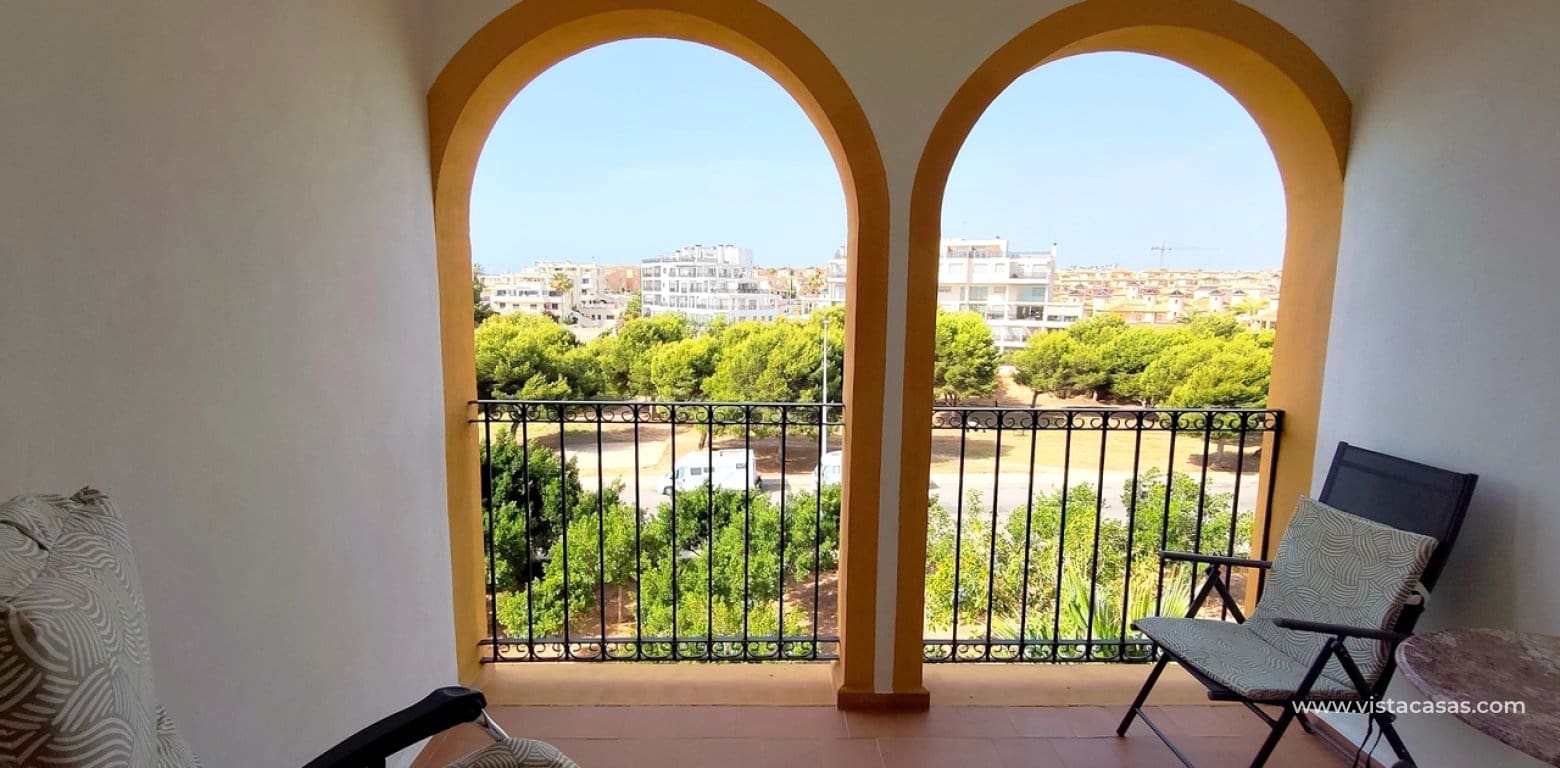 2 quarto Apartamento para venda em La Zenia - 169 900 € (Ref: 10022939)