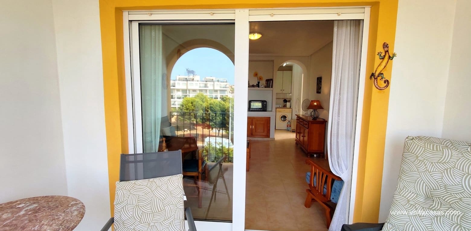 2 quarto Apartamento para venda em La Zenia - 169 900 € (Ref: 10022939)