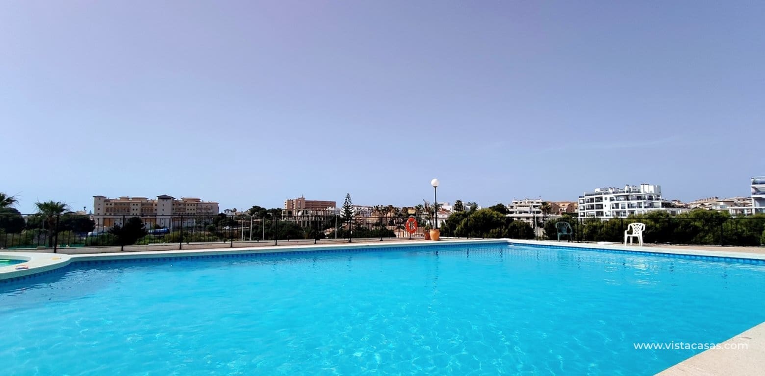 2 quarto Apartamento para venda em La Zenia - 169 900 € (Ref: 10022939)