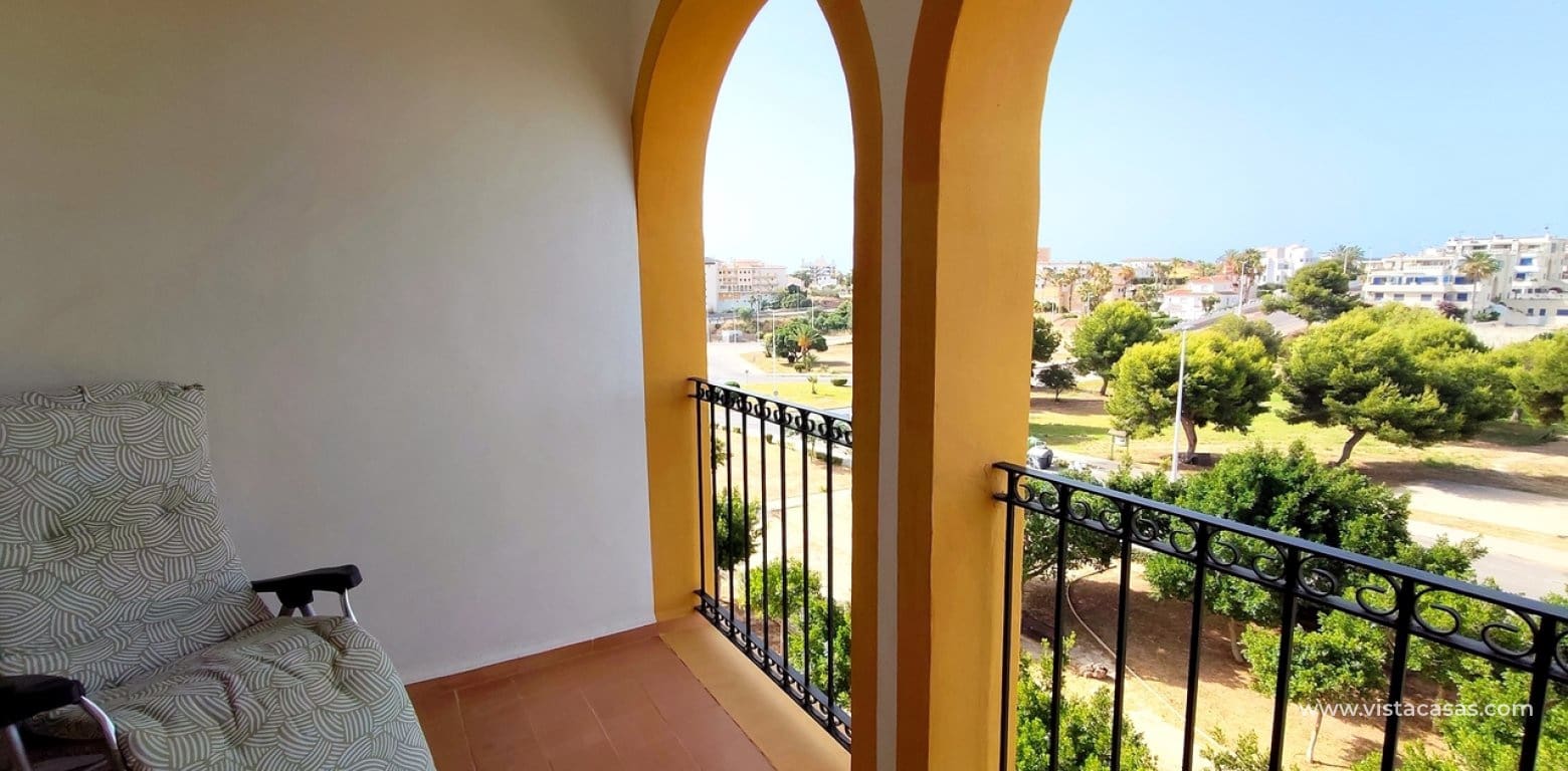 2 quarto Apartamento para venda em La Zenia - 169 900 € (Ref: 10022939)