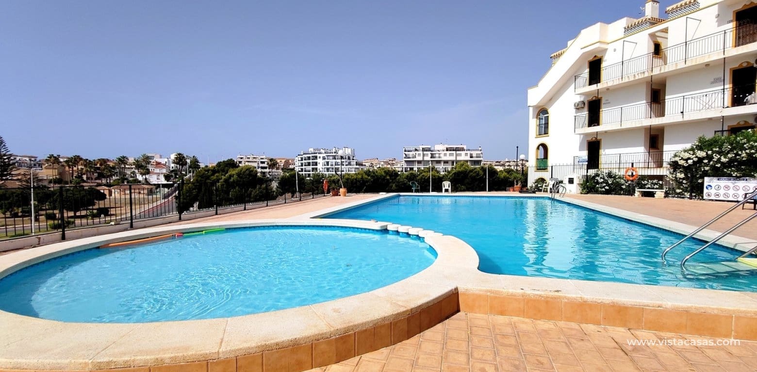 2 quarto Apartamento para venda em La Zenia - 169 900 € (Ref: 10022939)