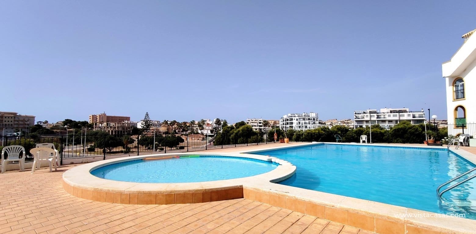 2 quarto Apartamento para venda em La Zenia - 169 900 € (Ref: 10022939)