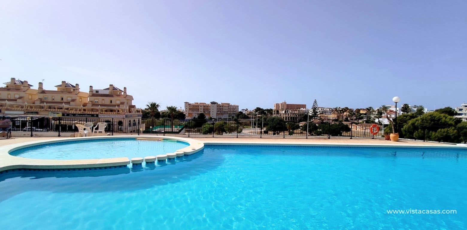 2 quarto Apartamento para venda em La Zenia - 169 900 € (Ref: 10022939)