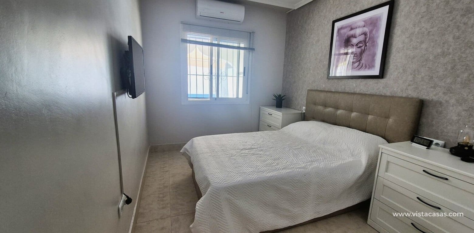 2 quarto Moradia para venda em San Miguel de Salinas com piscina - 240 000 € (Ref: 10024454)