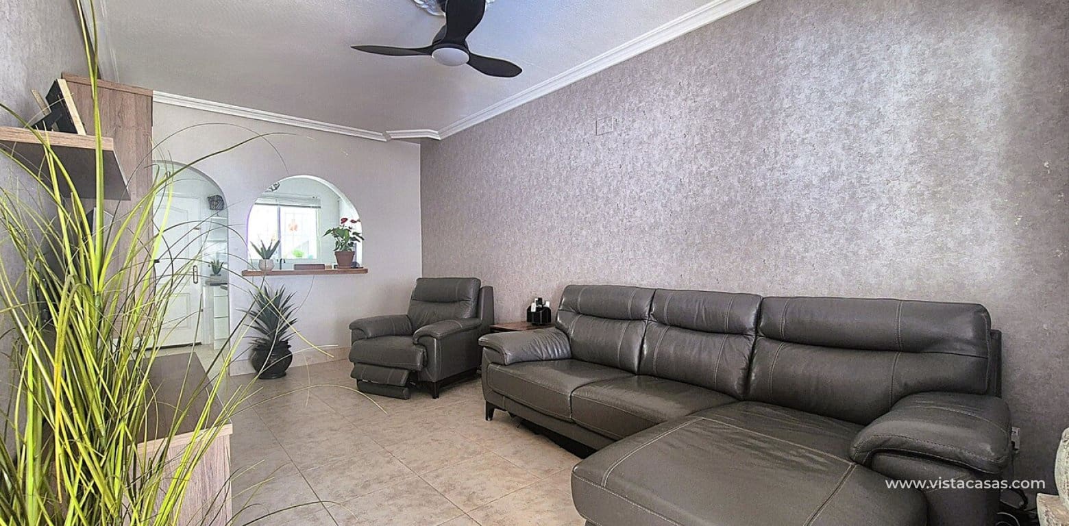 2 quarto Moradia para venda em San Miguel de Salinas com piscina - 240 000 € (Ref: 10024454)