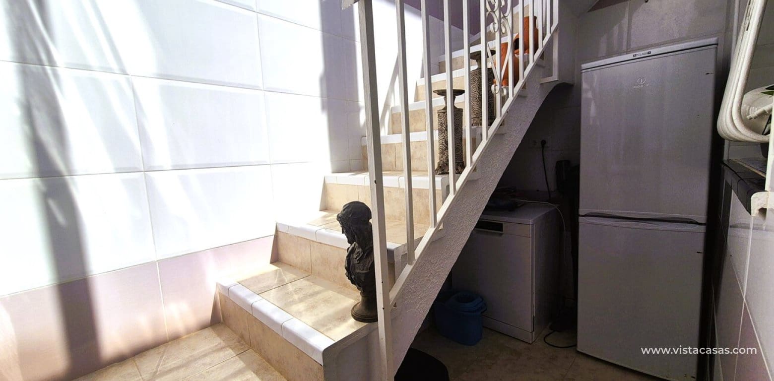 2 quarto Moradia para venda em San Miguel de Salinas com piscina - 240 000 € (Ref: 10024454)