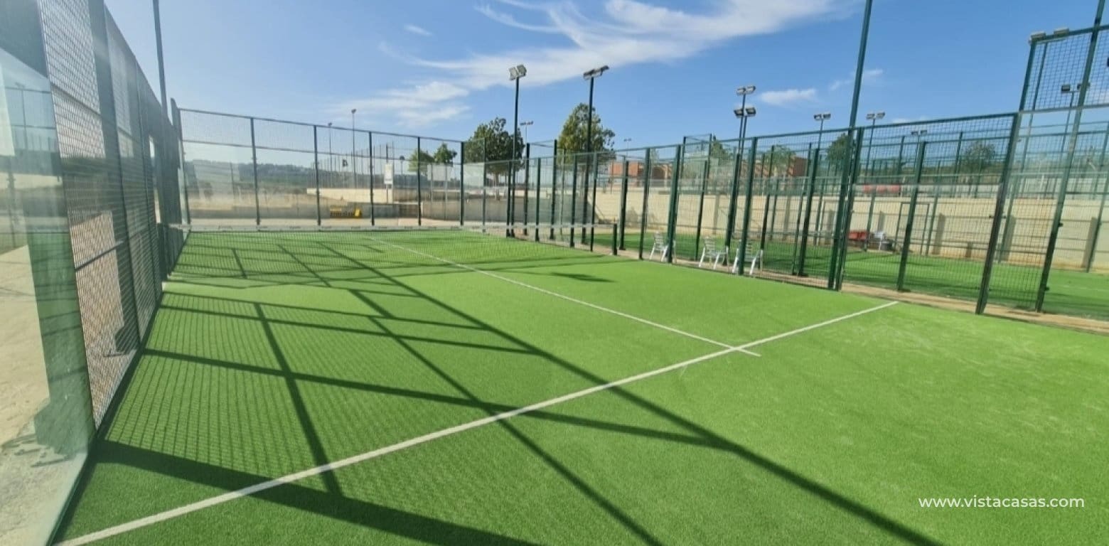 2 quarto Moradia para venda em San Miguel de Salinas com piscina - 240 000 € (Ref: 10024454)