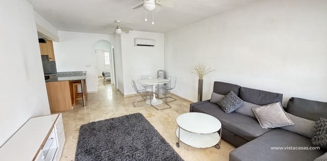 2 bedroom Apartment for sale in Las Ramblas Golf, Orihuela - € 189,995 (Ref: 10025998)