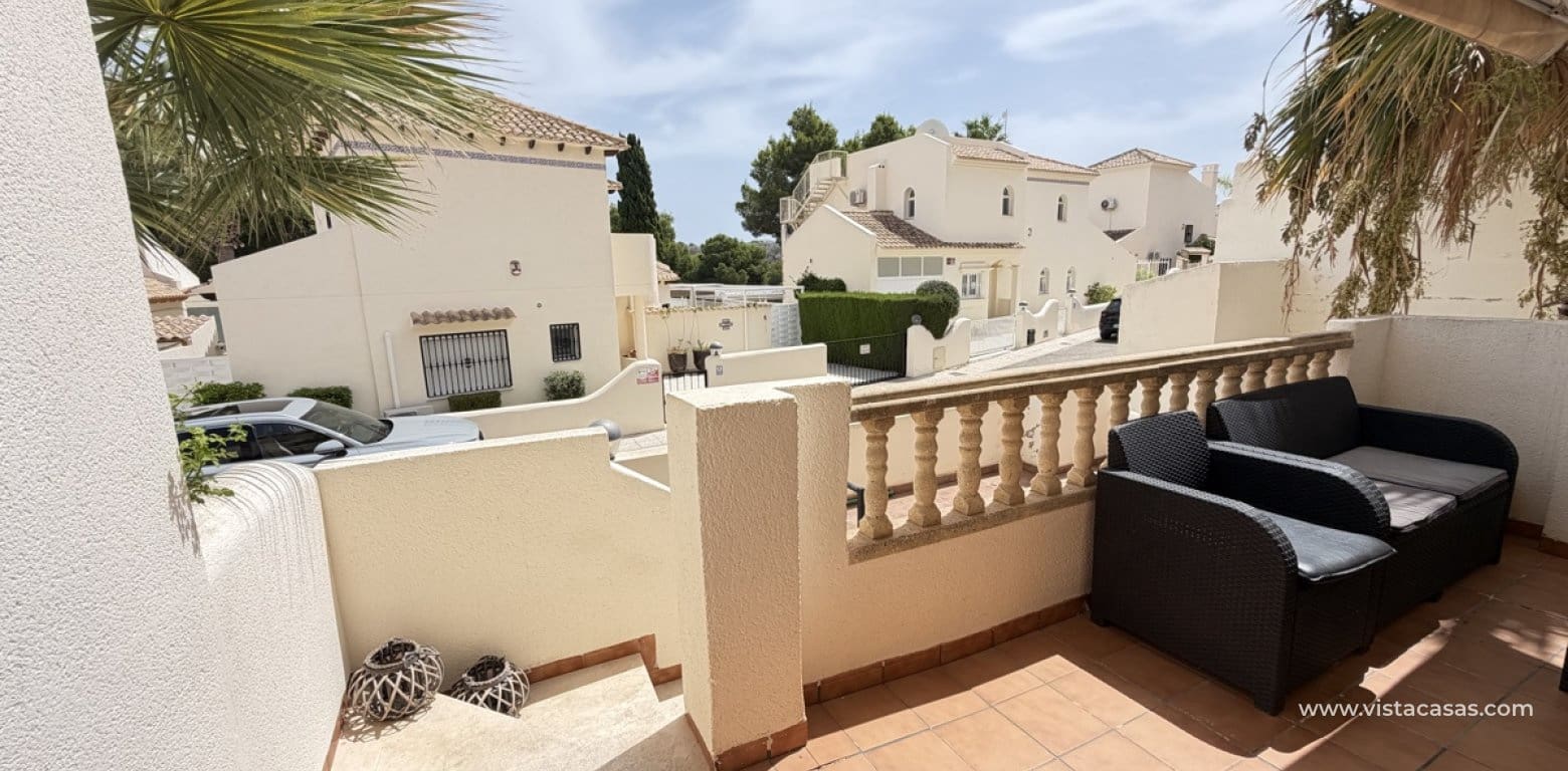 2 bedroom Apartment for sale in Las Ramblas Golf - € 189,995 (Ref: 10025998)
