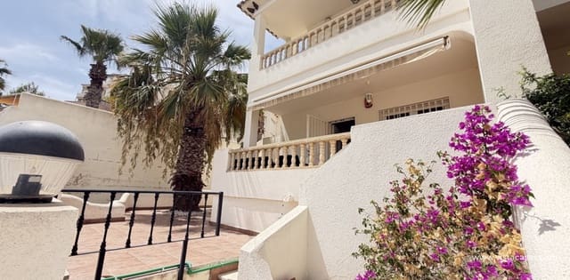 2 bedroom Apartment for sale in Las Ramblas Golf, Orihuela - € 189,995 (Ref: 10025998)