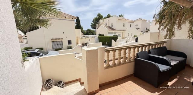 2 bedroom Apartment for sale in Las Ramblas Golf, Orihuela - € 189,995 (Ref: 10025998)