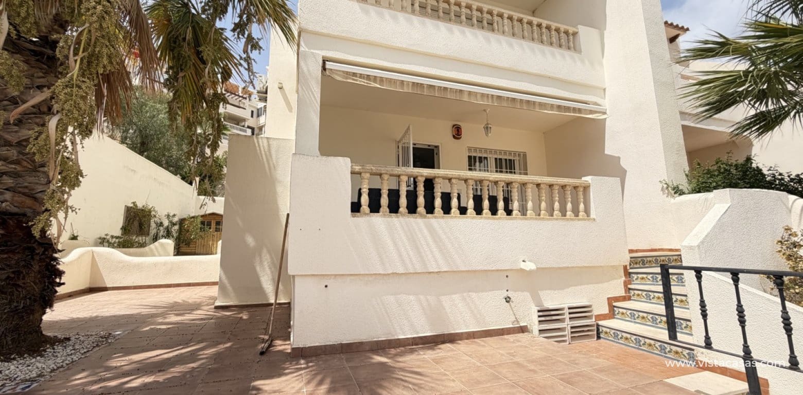 2 bedroom Apartment for sale in Las Ramblas Golf - € 189,995 (Ref: 10025998)