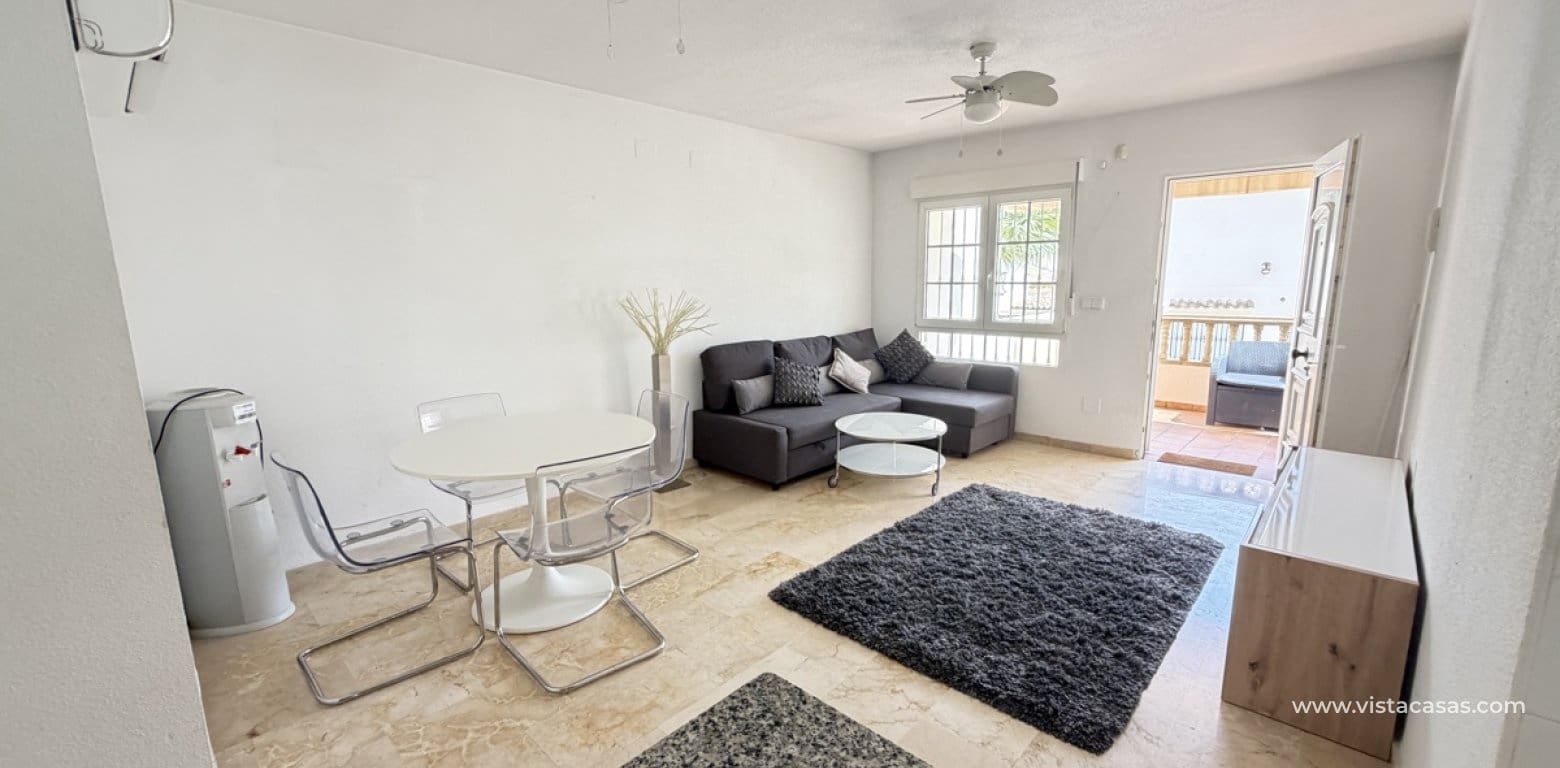 2 bedroom Apartment for sale in Las Ramblas Golf - € 189,995 (Ref: 10025998)