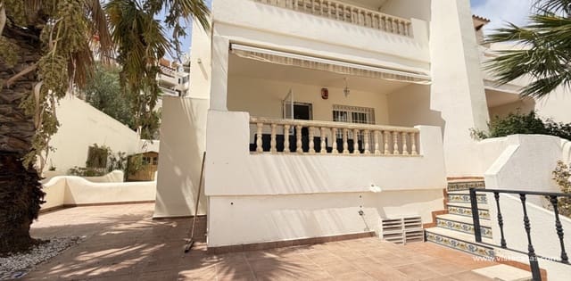 2 bedroom Apartment for sale in Las Ramblas Golf, Orihuela - € 189,995 (Ref: 10025998)