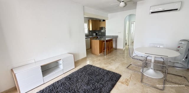 2 bedroom Apartment for sale in Las Ramblas Golf, Orihuela - € 189,995 (Ref: 10025998)