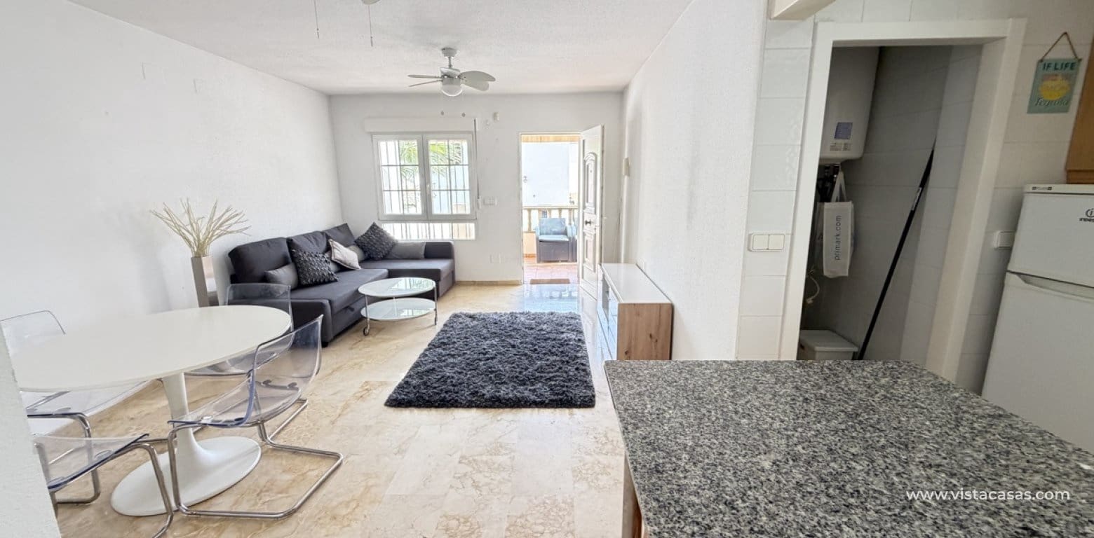 2 bedroom Apartment for sale in Las Ramblas Golf - € 189,995 (Ref: 10025998)